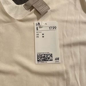 H&M tops